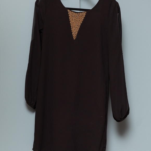 Jella couture dress (size small) - Picture 2 of 3